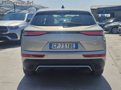 Ds DS 7 1.5 bluehdi Bastille Business 130cv auto (7)