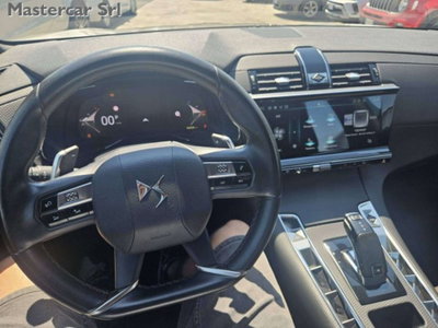 Ds DS 7 1.5 bluehdi Bastille Business 130cv auto (9)