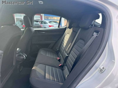 Alfa Romeo Stelvio Stelvio 2.2 Turbodiesel 210 CV AT8 Q4 Super (10)