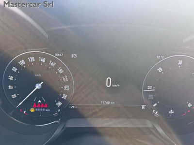Alfa Romeo Stelvio Stelvio 2.2 Turbodiesel 210 CV AT8 Q4 Super (14)