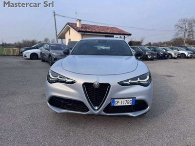 Alfa Romeo Stelvio Stelvio 2.2 Turbodiesel 210 CV AT8 Q4 Super (4)