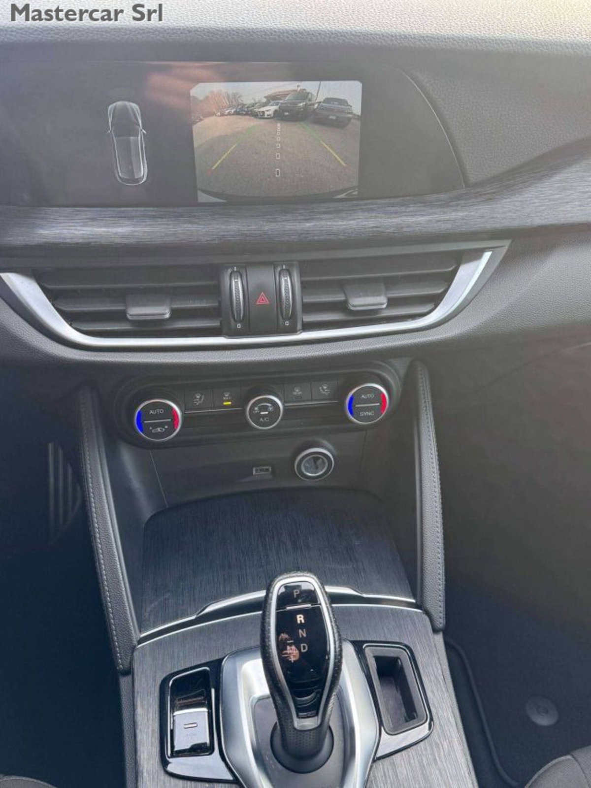 Alfa Romeo Stelvio Stelvio 2.2 Turbodiesel 210 CV AT8 Q4 Super (8)