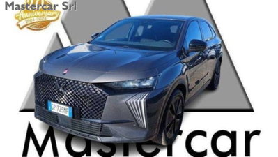 Ds DS 7 1.5 bluehdi Performance Line 130cv auto usata