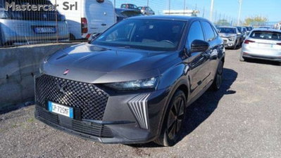 Ds DS 7 1.5 bluehdi Performance Line 130cv auto (3)