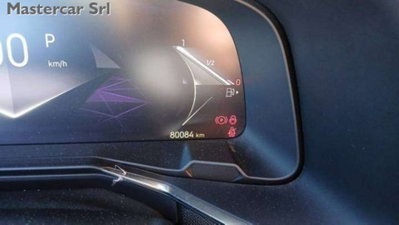 Ds DS 7 1.5 bluehdi Performance Line 130cv auto (7)