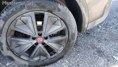 Ds DS 7 1.5 bluehdi Performance Line 130cv auto (8)