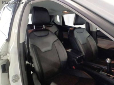 Jeep Compass 1.6 mjt S 2wd 130cv (10)