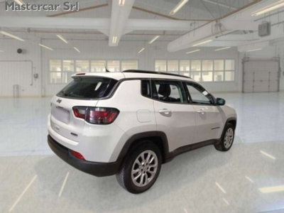 Jeep Compass 1.6 mjt S 2wd 130cv (3)