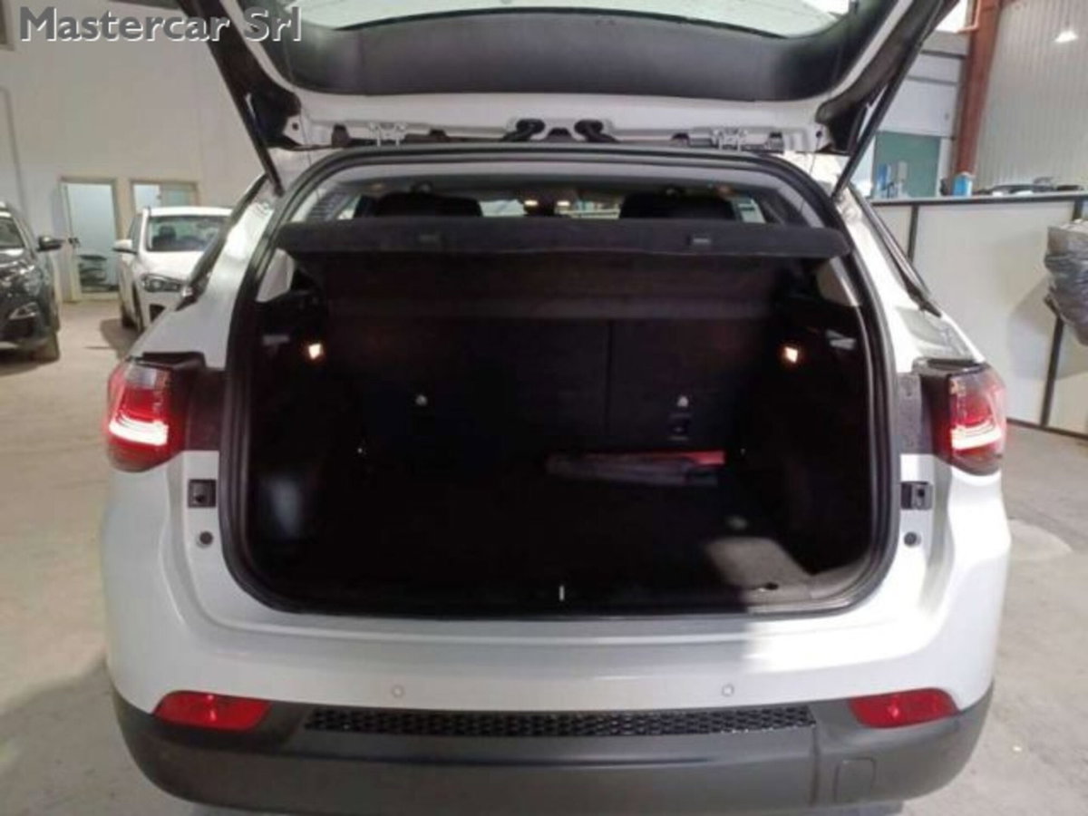 Jeep Compass 1.6 mjt S 2wd 130cv (5)
