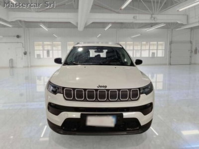 Jeep Compass 1.6 mjt S 2wd 130cv (6)