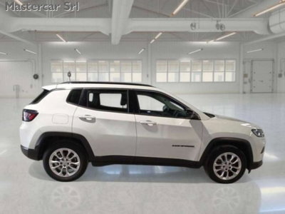 Jeep Compass 1.6 mjt S 2wd 130cv (7)