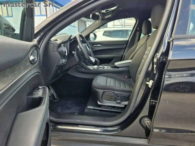 Alfa Romeo Stelvio Stelvio 2.2 Turbodiesel 210 CV AT8 Q4 Super (10)