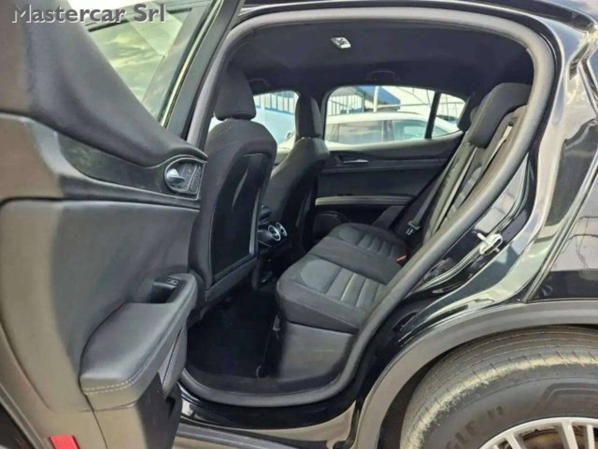 Alfa Romeo Stelvio Stelvio 2.2 Turbodiesel 210 CV AT8 Q4 Super (12)