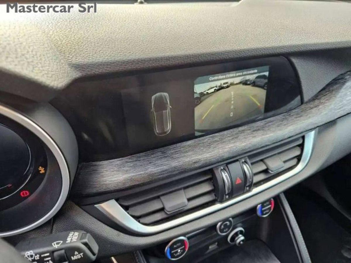 Alfa Romeo Stelvio Stelvio 2.2 Turbodiesel 210 CV AT8 Q4 Super (13)