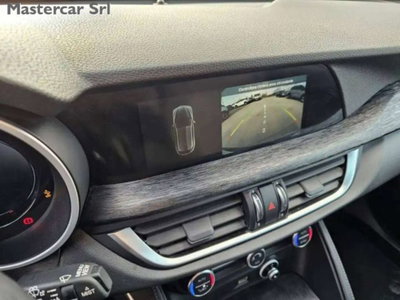 Alfa Romeo Stelvio Stelvio 2.2 Turbodiesel 210 CV AT8 Q4 Super (13)