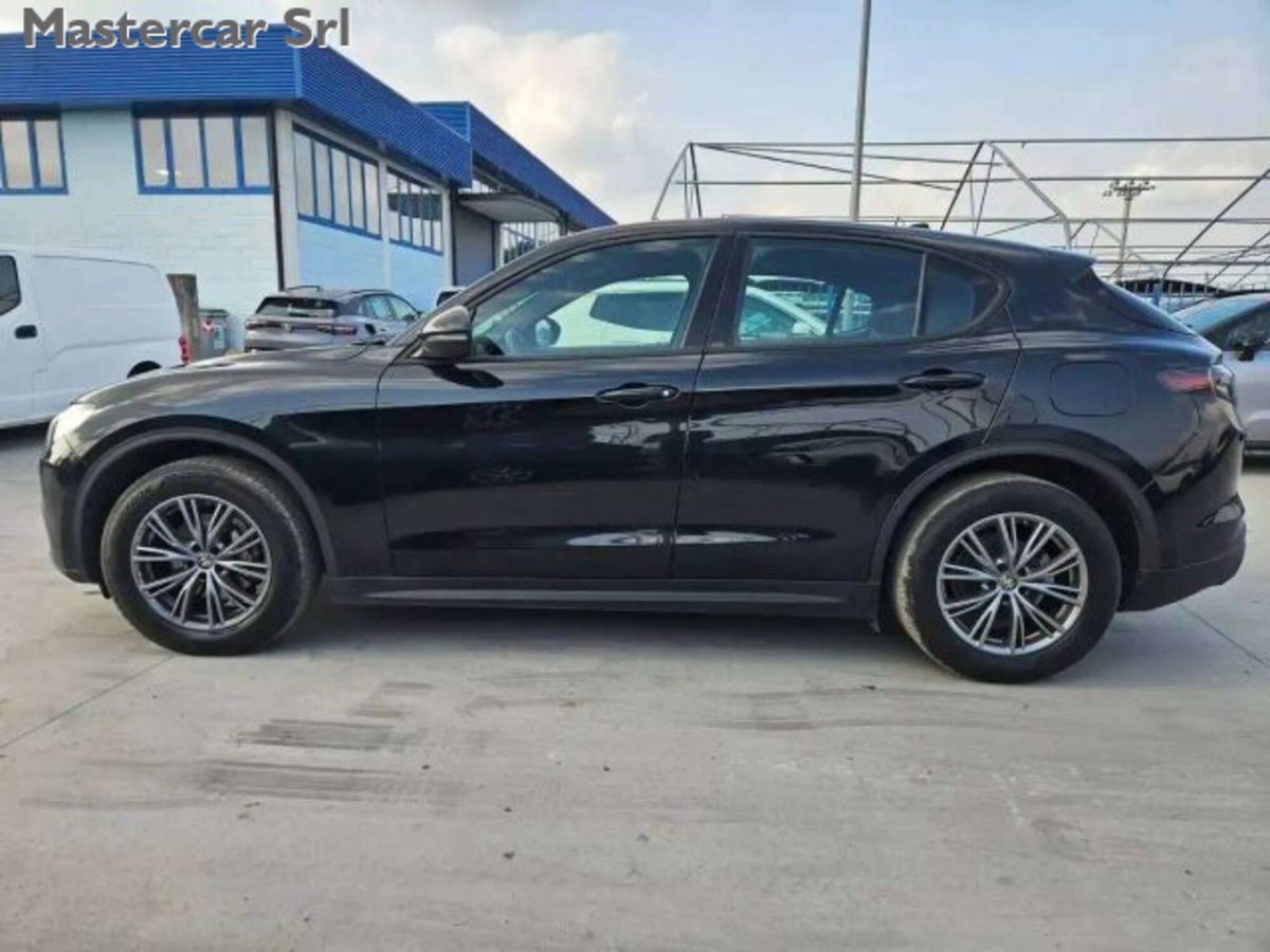 Alfa Romeo Stelvio Stelvio 2.2 Turbodiesel 210 CV AT8 Q4 Super (3)