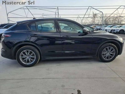 Alfa Romeo Stelvio Stelvio 2.2 Turbodiesel 210 CV AT8 Q4 Super (7)