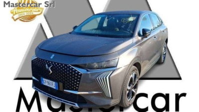Ds DS 7 1.5 bluehdi Bastille Business 130cv auto usata