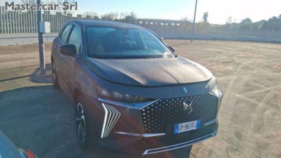 Ds DS 7 1.5 bluehdi Bastille Business 130cv auto (3)