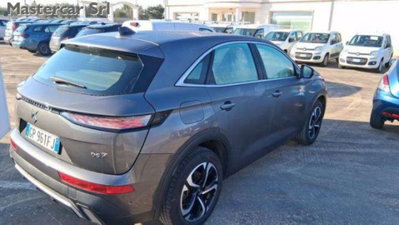 Ds DS 7 1.5 bluehdi Bastille Business 130cv auto (5)