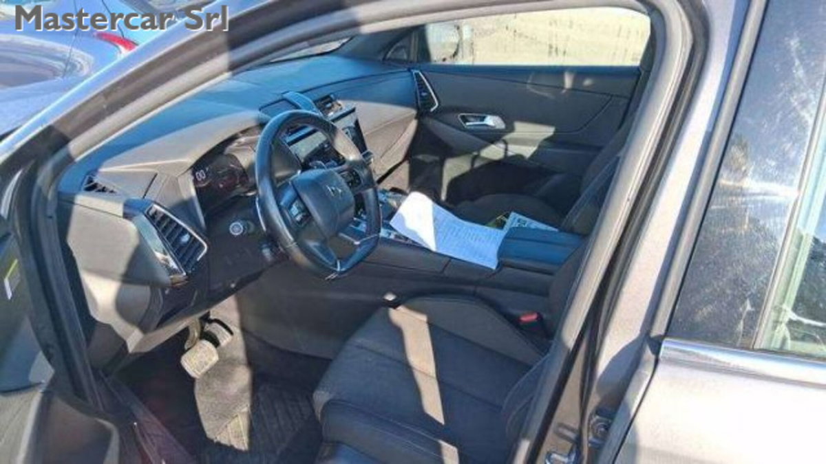 Ds DS 7 1.5 bluehdi Bastille Business 130cv auto (7)