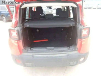 Jeep Renegade 1.6 mjt Longitude 2wd 130cv (10)