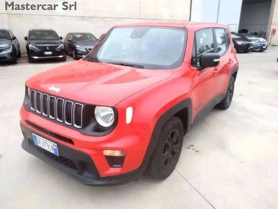 Jeep Renegade 1.6 mjt Longitude 2wd 130cv (2)