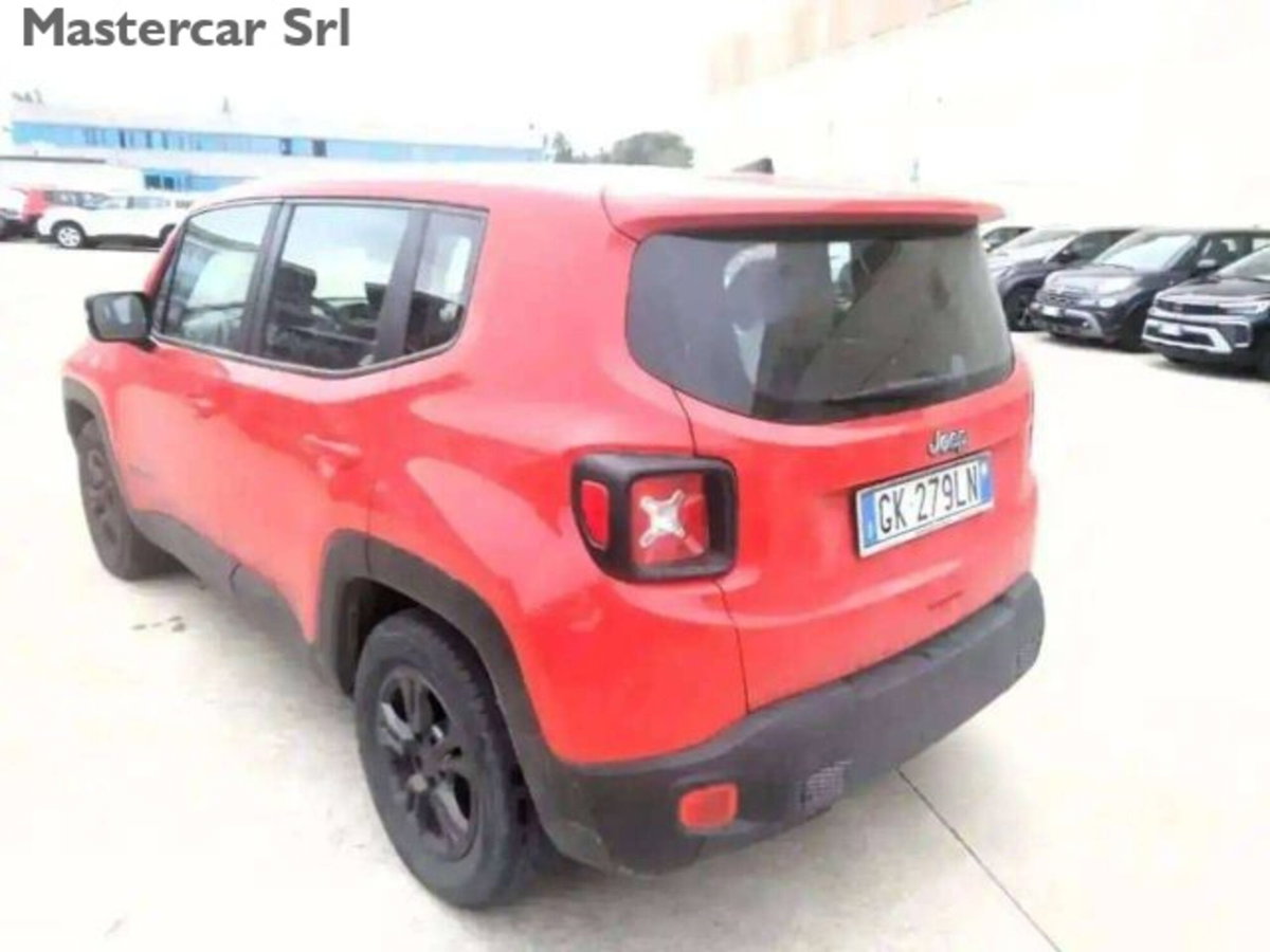 Jeep Renegade 1.6 mjt Longitude 2wd 130cv (3)