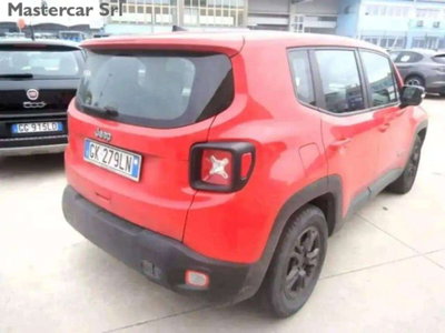 Jeep Renegade 1.6 mjt Longitude 2wd 130cv (4)