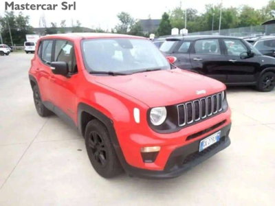 Jeep Renegade 1.6 mjt Longitude 2wd 130cv (5)