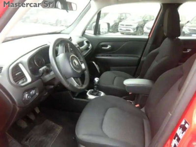Jeep Renegade 1.6 mjt Longitude 2wd 130cv (6)