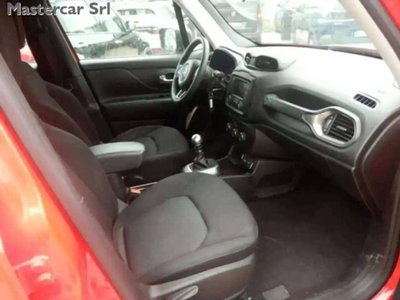 Jeep Renegade 1.6 mjt Longitude 2wd 130cv (7)