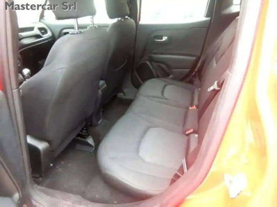 Jeep Renegade 1.6 mjt Longitude 2wd 130cv (8)