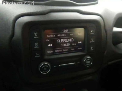 Jeep Renegade 1.6 mjt Longitude 2wd 130cv (9)