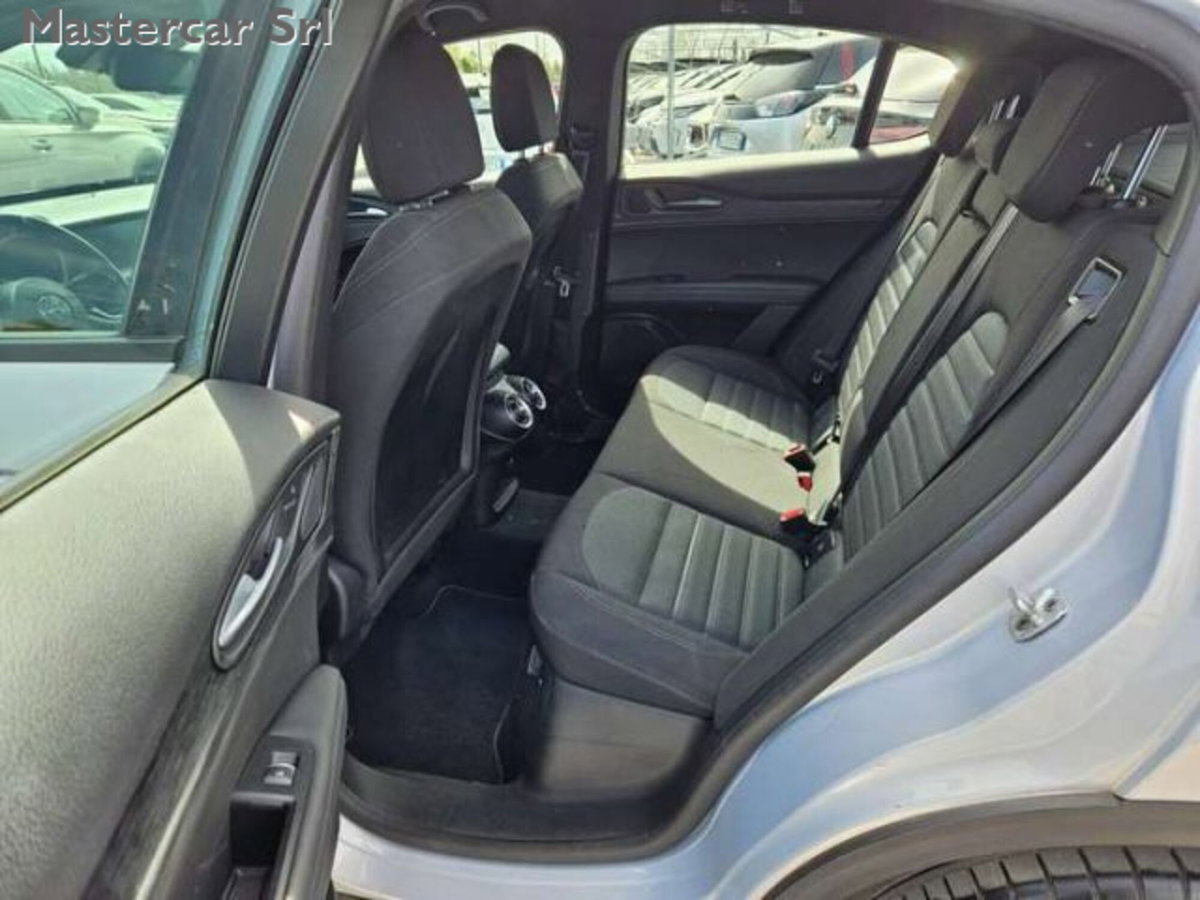 Alfa Romeo Stelvio Stelvio 2.2 Turbodiesel 210 CV AT8 Q4 Super (11)