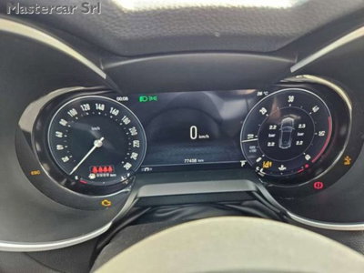 Alfa Romeo Stelvio Stelvio 2.2 Turbodiesel 210 CV AT8 Q4 Super (12)