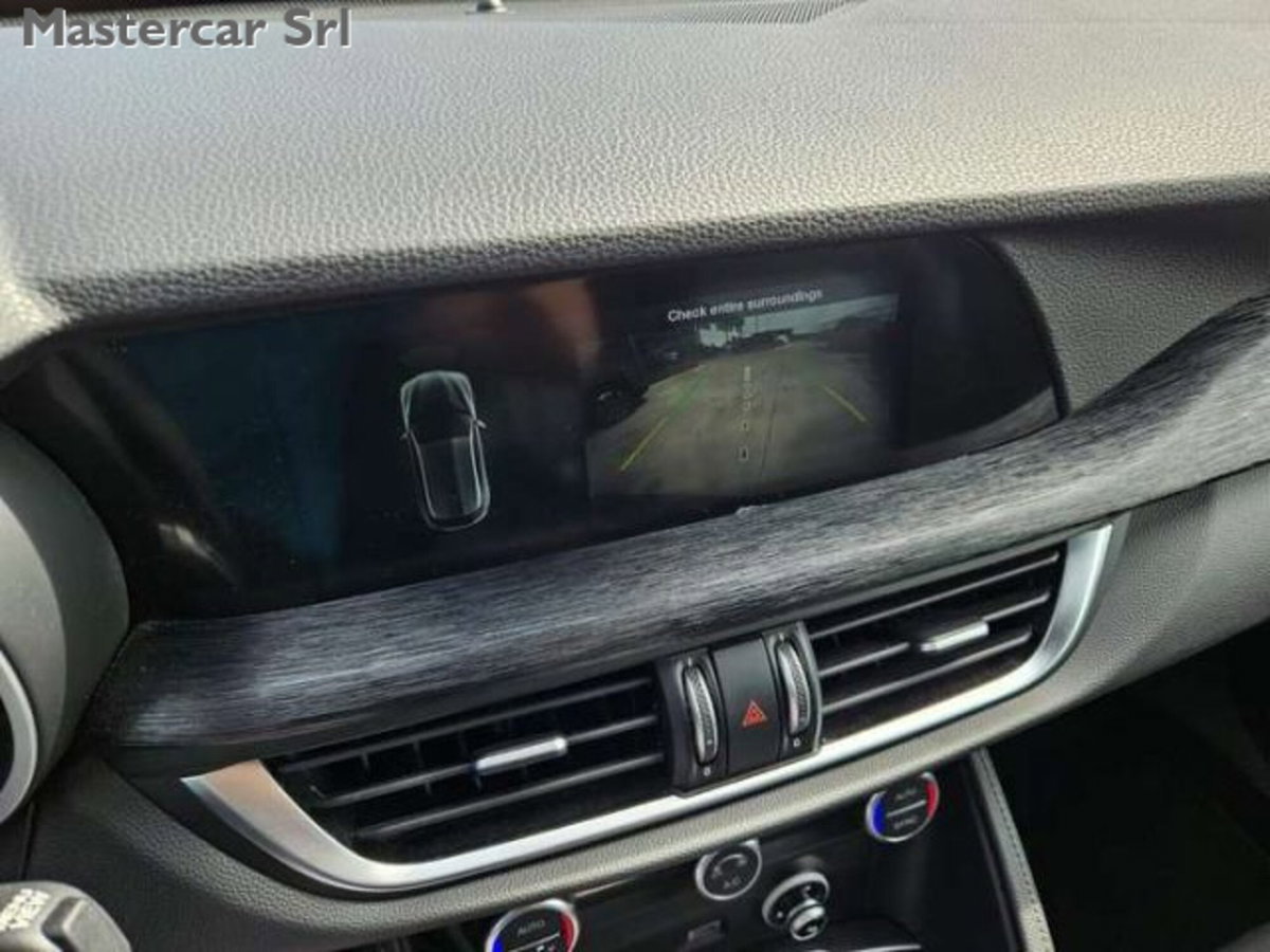 Alfa Romeo Stelvio Stelvio 2.2 Turbodiesel 210 CV AT8 Q4 Super (13)