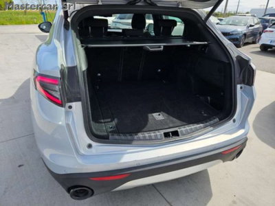Alfa Romeo Stelvio Stelvio 2.2 Turbodiesel 210 CV AT8 Q4 Super (14)