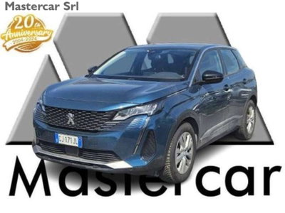 Peugeot 3008 BlueHDi 130 S&S Active Business usata