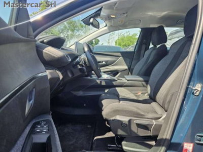 Peugeot 3008 BlueHDi 130 S&S Active Business (10)