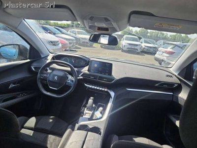 Peugeot 3008 BlueHDi 130 S&S Active Business (11)