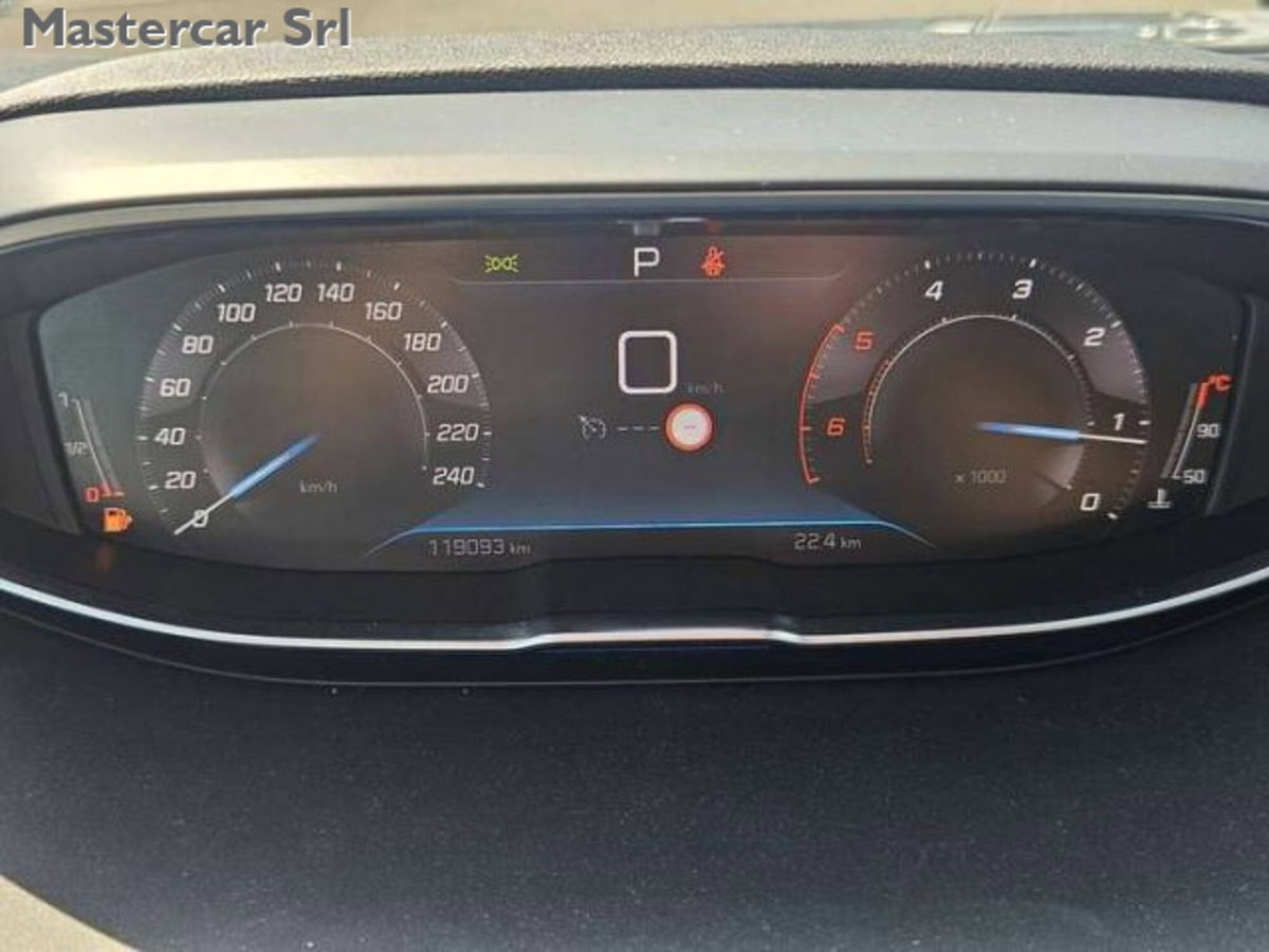 Peugeot 3008 BlueHDi 130 S&S Active Business (13)
