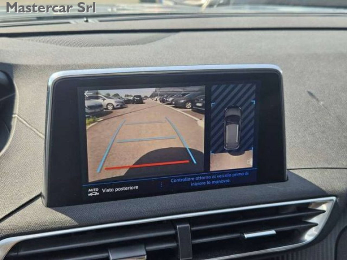 Peugeot 3008 BlueHDi 130 S&S Active Business (14)