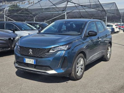 Peugeot 3008 BlueHDi 130 S&S Active Business (2)