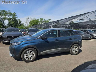 Peugeot 3008 BlueHDi 130 S&S Active Business (3)