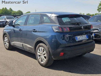 Peugeot 3008 BlueHDi 130 S&S Active Business (4)