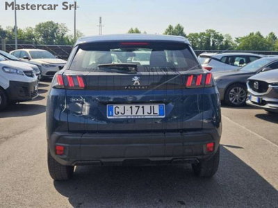 Peugeot 3008 BlueHDi 130 S&S Active Business (5)