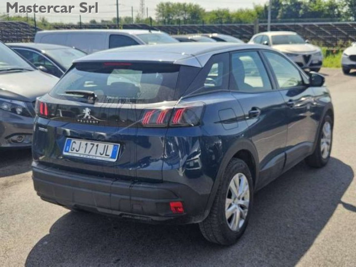 Peugeot 3008 BlueHDi 130 S&S Active Business (6)