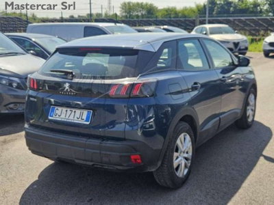 Peugeot 3008 BlueHDi 130 S&S Active Business (6)