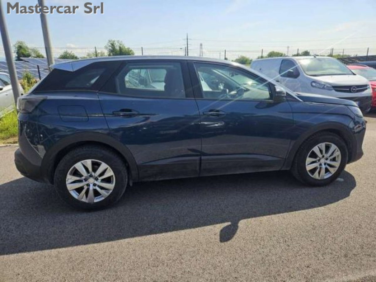 Peugeot 3008 BlueHDi 130 S&S Active Business (7)